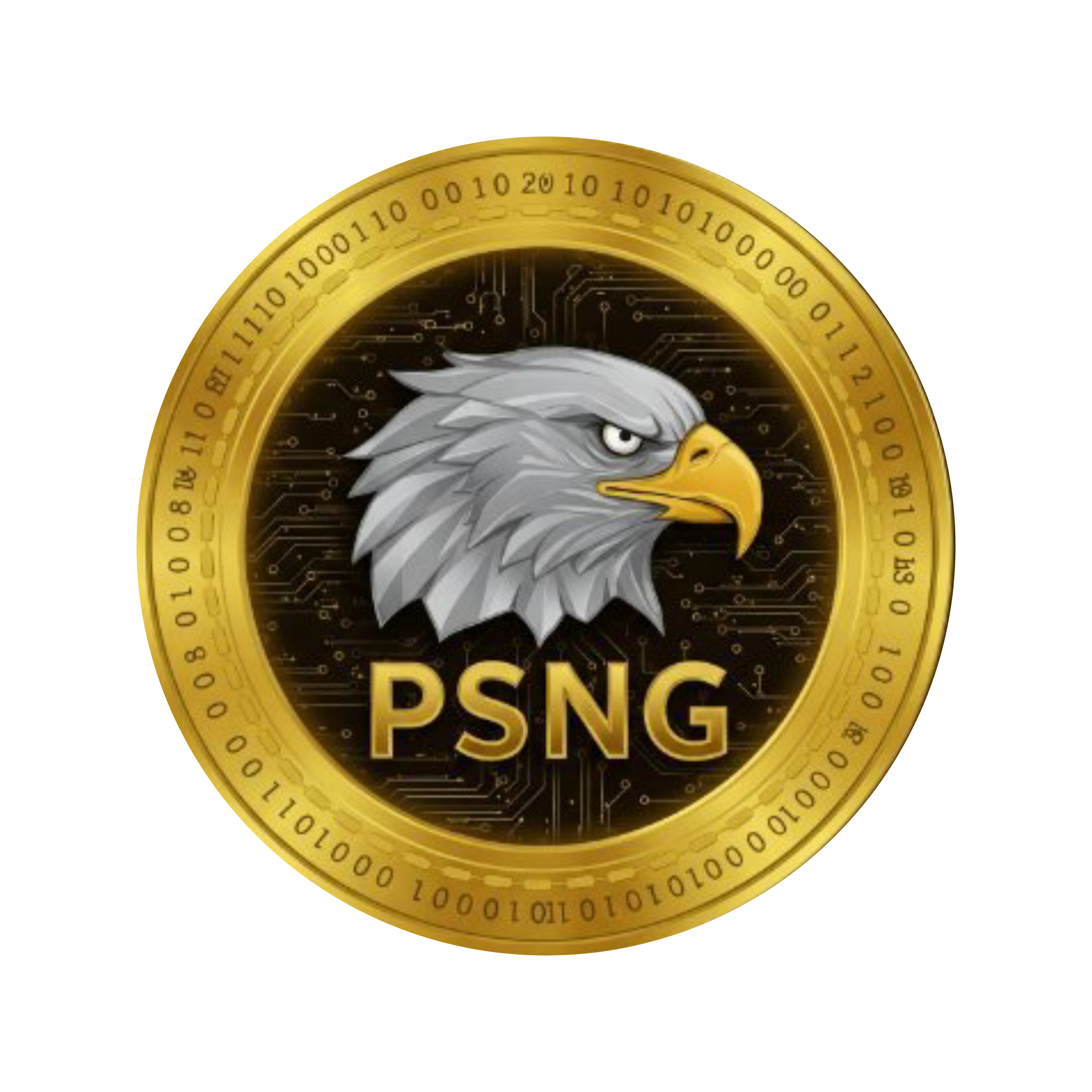 PSNG Logo